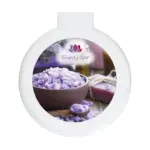 See Me spiegeltje, wit (± pms white)