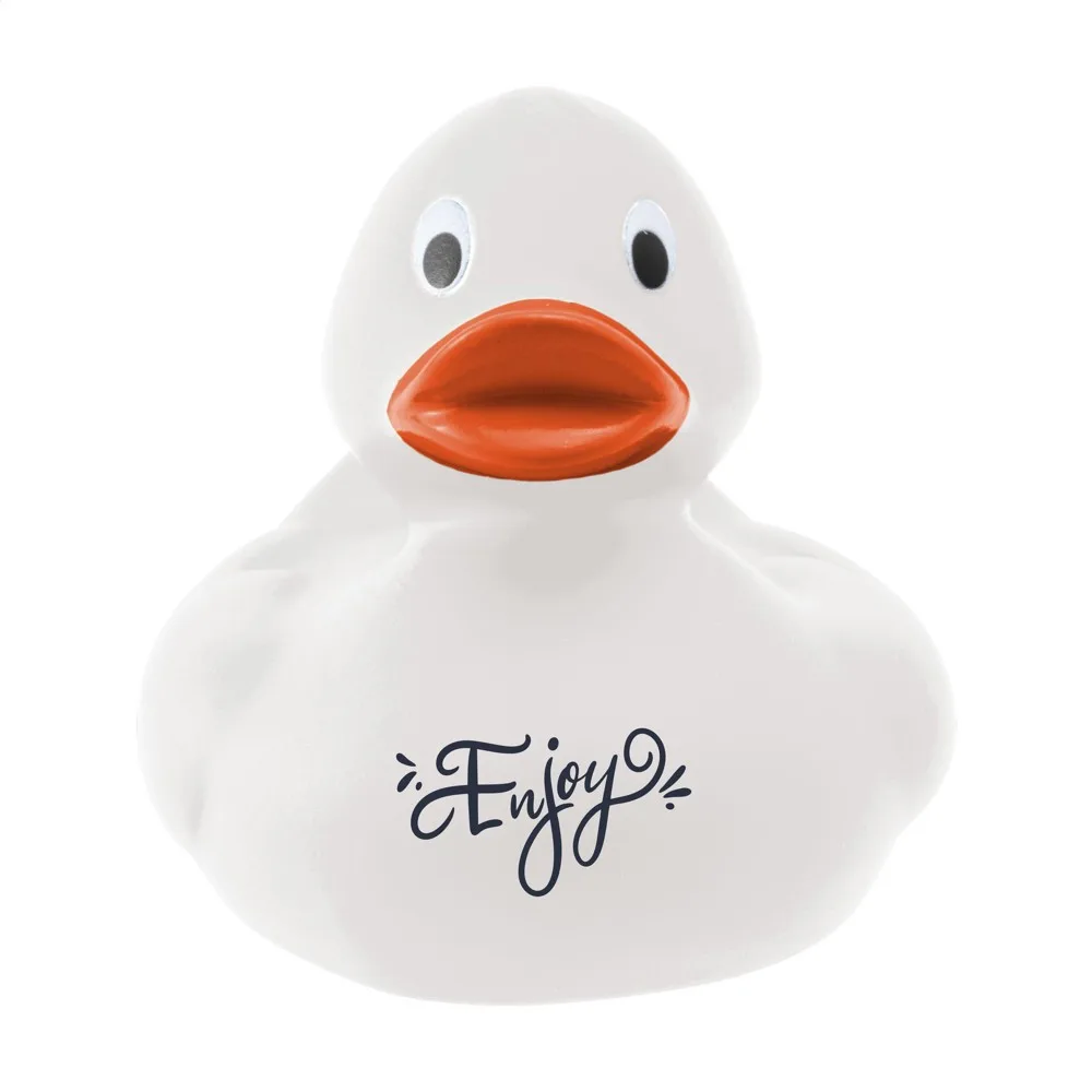 Printed Rubber Duck LittleDuck PVC Promotional Gift Standard — product photo 6