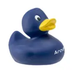 LittleDuck badeend, navy (± pms reflex blue)
