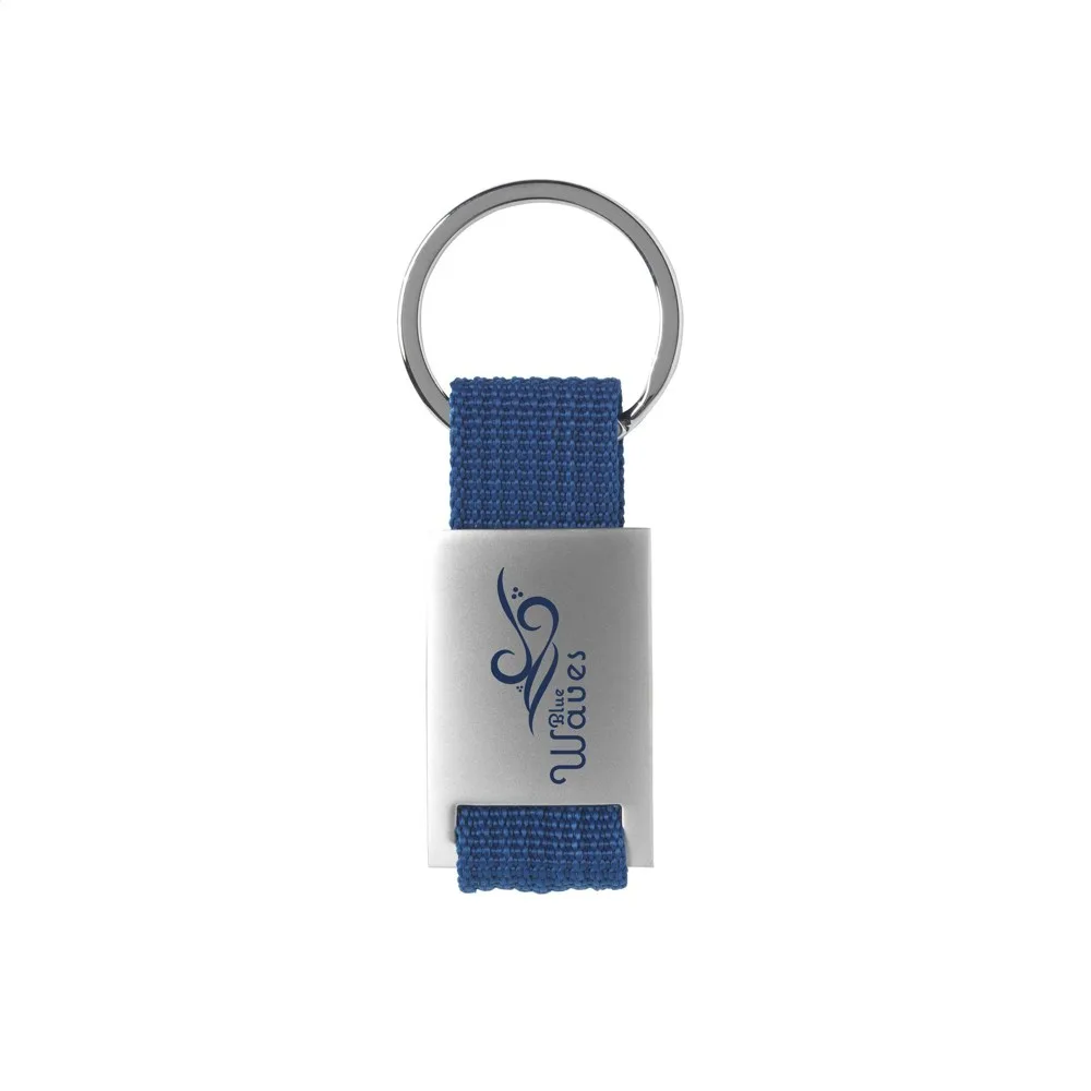 Eloy sleutelhanger productfoto 6 - Hidalgo-werbeartikel Eloy sleutelhanger — productfoto 6
