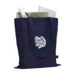Shopper GRS RPET (80 g/m²) winkeltas — productfoto 2