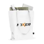 Shopper GRS RPET (80 g/m²) winkeltas — productfoto 8