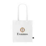 Shopper GRS RPET (80 g/m²) winkeltas — productfoto 9