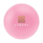 Stressball ColourBall bedrucken farbig Weichschaum 6cm — Produktfoto 2