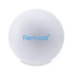 Stressball ColourBall bedrucken farbig Weichschaum 6cm