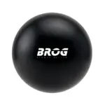 Stressball ColourBall bedrucken farbig Weichschaum 6cm