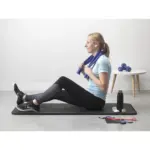 CoolDown GRS RPET koelhanddoek productfoto 2 - Hidalgo-werbeartikel CoolDown GRS RPET koelhanddoek — productfoto 2