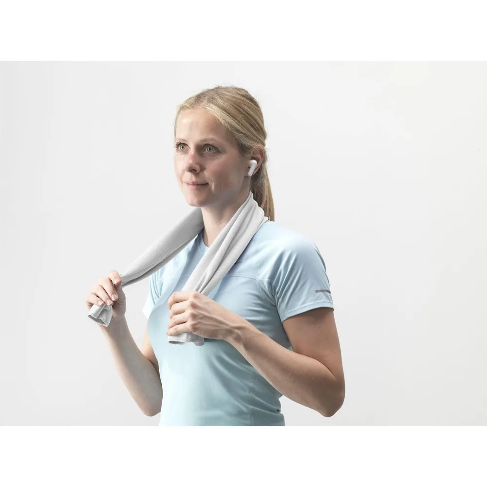 CoolDown GRS RPET koelhanddoek productfoto 5 - Hidalgo-werbeartikel CoolDown GRS RPET koelhanddoek — productfoto 5