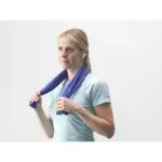 CoolDown GRS RPET koelhanddoek — productfoto 7