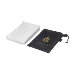 CoolDown GRS RPET koelhanddoek, wit (± pms white)