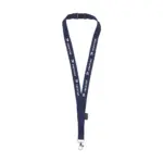 Lanyard Safety GRS RPET 2 cm keycord - Hidalgo-werbeartikel Lanyard Safety GRS RPET 2 cm keycord