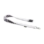 Lanyard Safety GRS RPET 2 cm keycord — productfoto 3