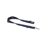 Lanyard Safety GRS RPET 2 cm keycord — productfoto 4