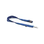 Lanyard Safety GRS RPET 2 cm keycord — productfoto 10