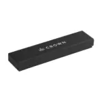 Wilson RCS Recycled Steel Pen — productfoto 2