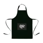 Cocina Organic Cotton 180 gm² schort - Hidalgo Cocina Organic Cotton (180 g/m²) schort
