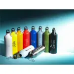 SteelForce RCS Recycled Steel Bottle 750 ml — productfoto 5