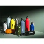SteelForce RCS Recycled Steel Bottle 750 ml — productfoto 6