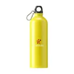Trinkflasche SteelForce RCS bedrucken auslaufsicher 750ml