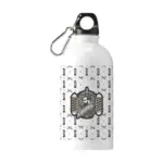 SteelSport RCS Recycled Steel Bottle 500 ml - Hidalgo SteelSport RCS Recycled Steel Bottle 500 ml