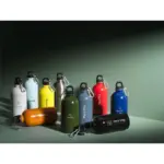 SteelSport RCS Recycled Steel Bottle 500 ml — productfoto 6
