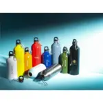SteelSport RCS Recycled Steel Bottle 500 ml — productfoto 7