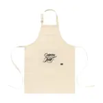 Cocina GRS Recycled Cotton 160 gm² schort - Hidalgo Cocina GRS Recycled Cotton (160 g/m²) schort