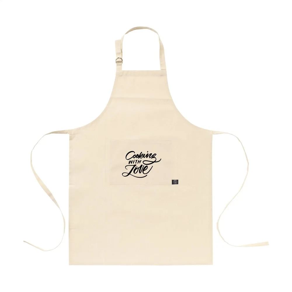 Cocina GRS Recycled Cotton (160 g/m²) schort