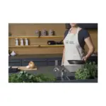 Cocina GRS Recycled Cotton (160 g/m²) schort — productfoto 2