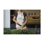 Cocina GRS Recycled Cotton (160 g/m²) schort — productfoto 7