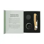 Wooosh Vino Winetool Set — productfoto 3