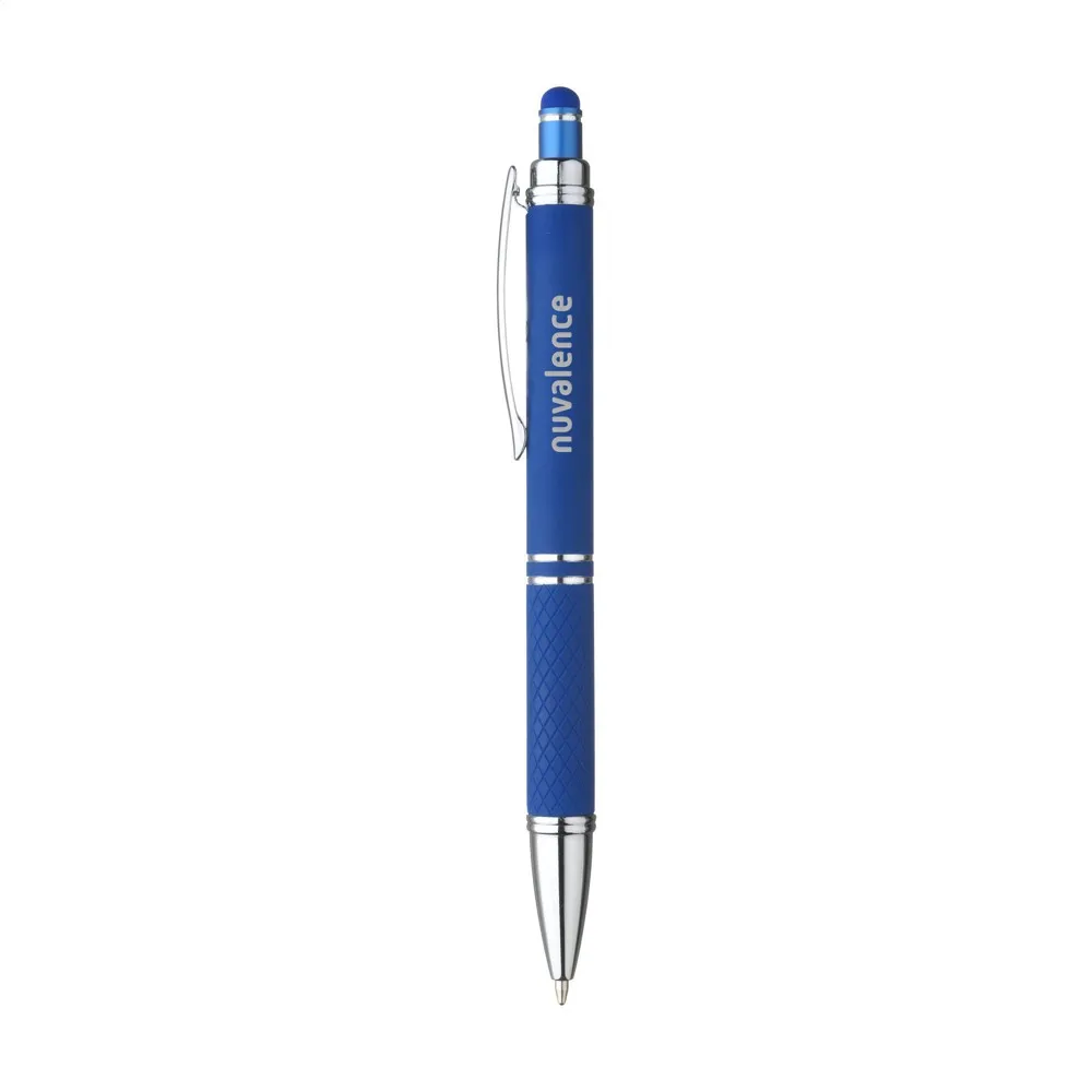 Luna Soft Touch pennen