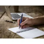 Luna Soft Touch pennen — productfoto 2