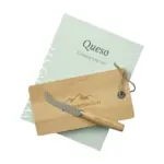 Wooosh Queso Cheese Tool Set