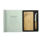 Wooosh Queso Cheese Tool Set — productfoto 3