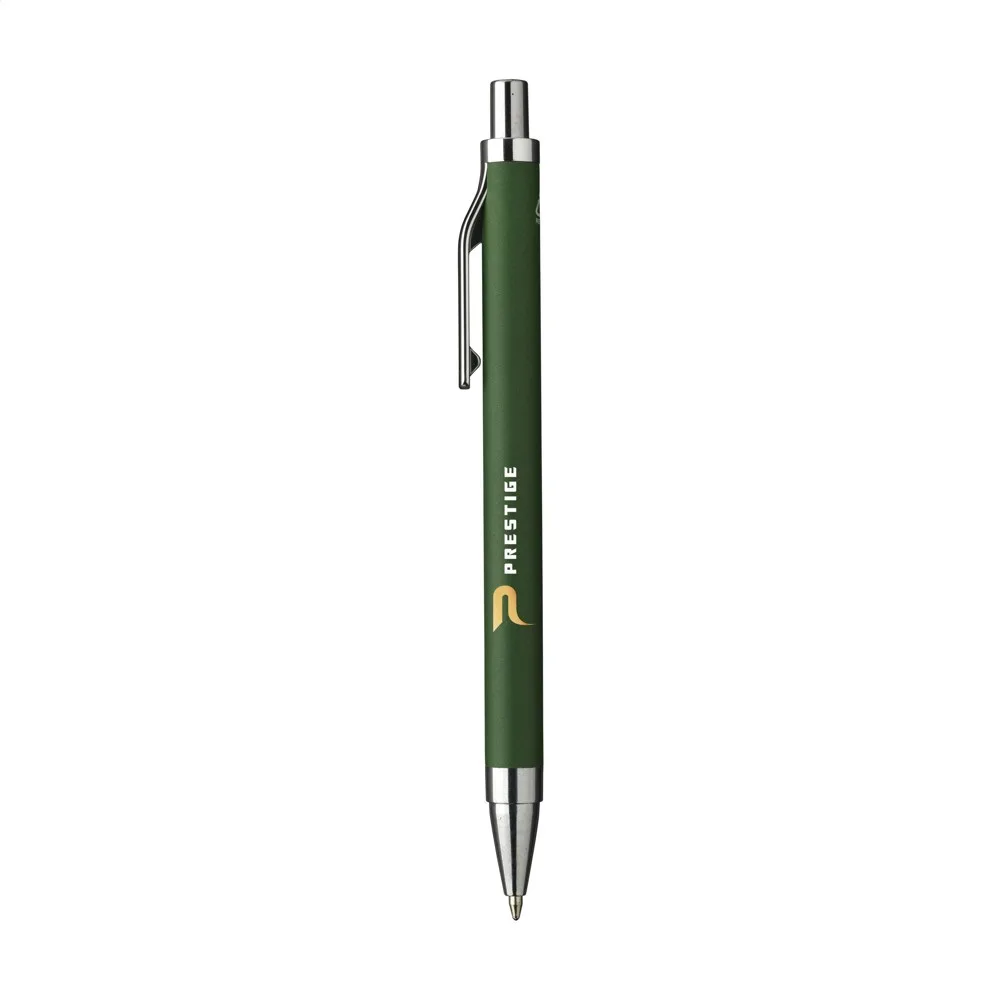 Owen RCS Recycled Alu Pen productfoto 3 - Hidalgo-werbeartikel Owen RCS Recycled Alu Pen — productfoto 3