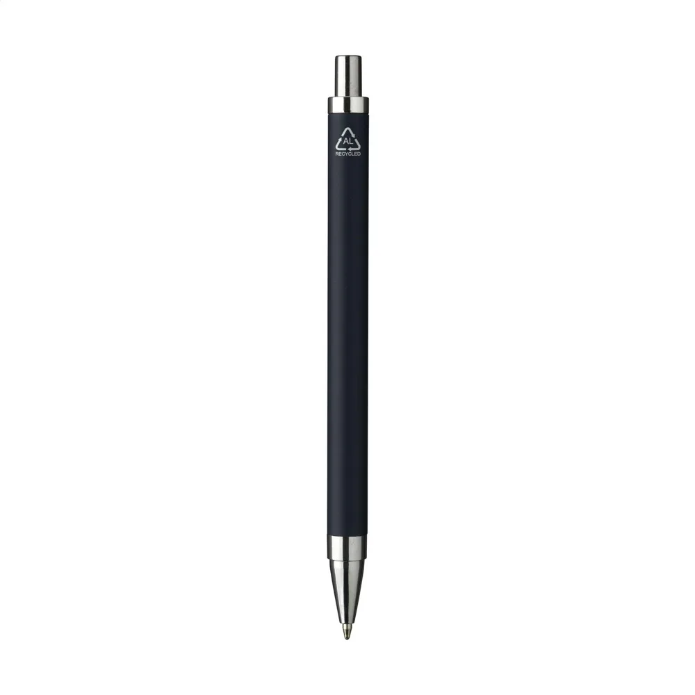 Owen RCS Recycled Alu Pen productfoto 6 - Hidalgo-werbeartikel Owen RCS Recycled Alu Pen — productfoto 6