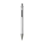 Owen RCS Recycled Alu Pen wit - Hidalgo-werbeartikel Owen RCS Recycled Alu Pen, wit