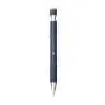 Grip It RCS Recycled Alu Pen - Hidalgo-werbeartikel Grip It RCS Recycled Alu Pen