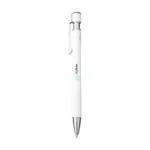 Grip It RCS Recycled Alu Pen productfoto 2 - Hidalgo-werbeartikel Grip It RCS Recycled Alu Pen — productfoto 2