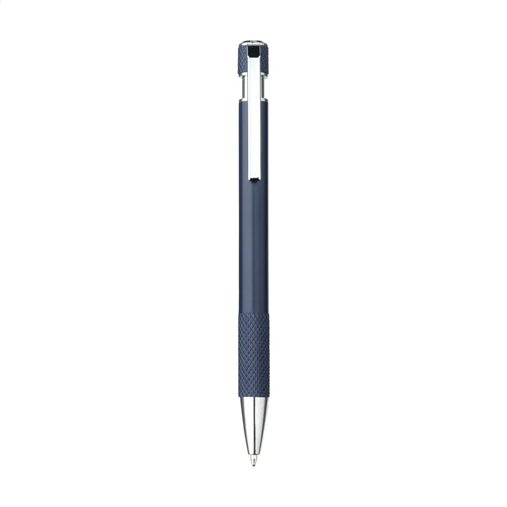 Grip It RCS Recycled Alu Pen productfoto 7 - Hidalgo-werbeartikel Grip It RCS Recycled Alu Pen — productfoto 7
