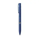 Ebony Mono Matt RCS Recycled Alu, blauw (± pms 280c)