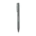 Ebony Mono Matt RCS Recycled Alu, grijs (± pms cool gray 11c)