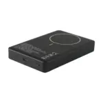 Wireless RCS Recycled Alu Magsafe Powerbank 10000