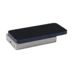 Wireless RCS Recycled Alu Magsafe Powerbank 10000 — productfoto 3
