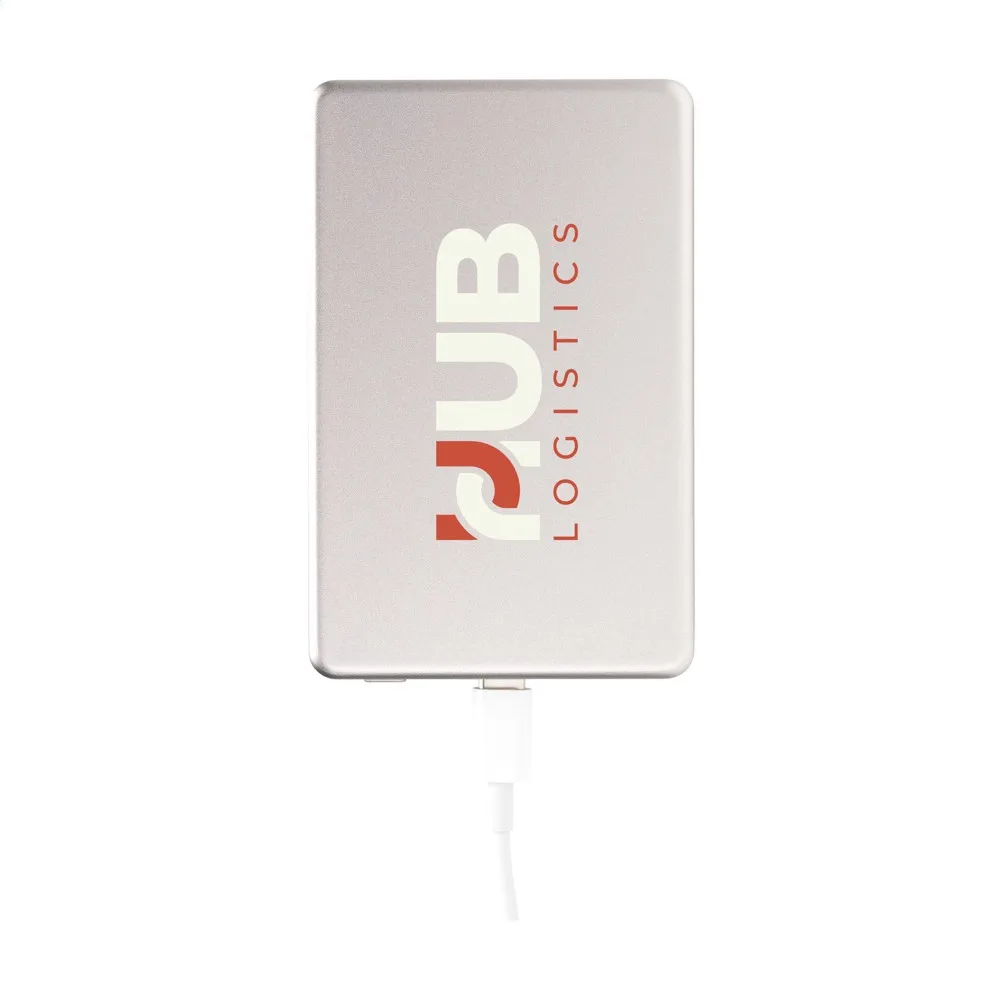 Wireless RCS Recycled Alu Magsafe Powerbank 10000 productfoto 6 - Hidalgo-werbeartikel Wireless RCS Recycled Alu Magsafe Powerbank 10000 — productfoto 6