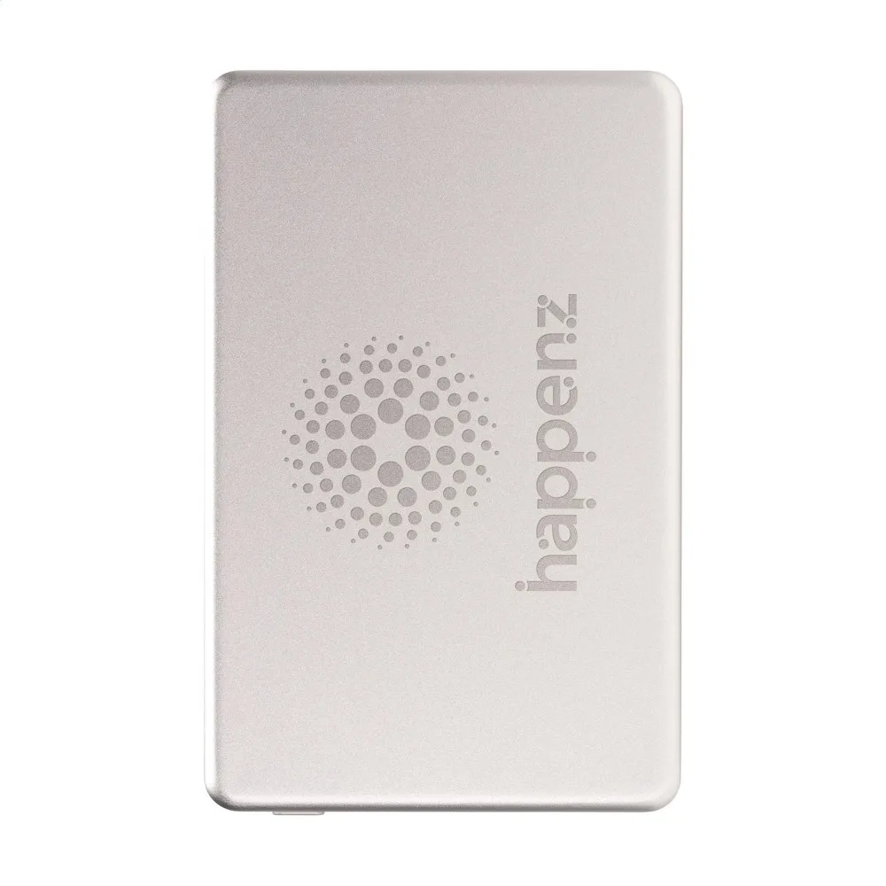 Wireless RCS Recycled Alu Magsafe Powerbank 10000 productfoto 7 - Hidalgo-werbeartikel Wireless RCS Recycled Alu Magsafe Powerbank 10000 — productfoto 7