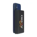 Wireless RCS Recycled Alu Magsafe Powerbank 10000 productfoto 12 - Hidalgo-werbeartikel Wireless RCS Recycled Alu Magsafe Powerbank 10000 — productfoto 12