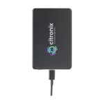 Wireless RCS Recycled Alu Magsafe Powerbank 10000 productfoto 13 - Hidalgo-werbeartikel Wireless RCS Recycled Alu Magsafe Powerbank 10000 — productfoto 13