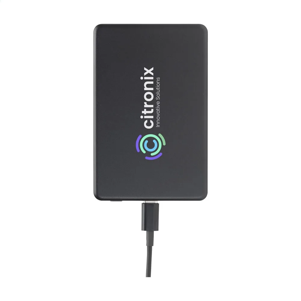Wireless RCS Recycled Alu Magsafe Powerbank 10000 productfoto 13 - Hidalgo-werbeartikel Wireless RCS Recycled Alu Magsafe Powerbank 10000 — productfoto 13
